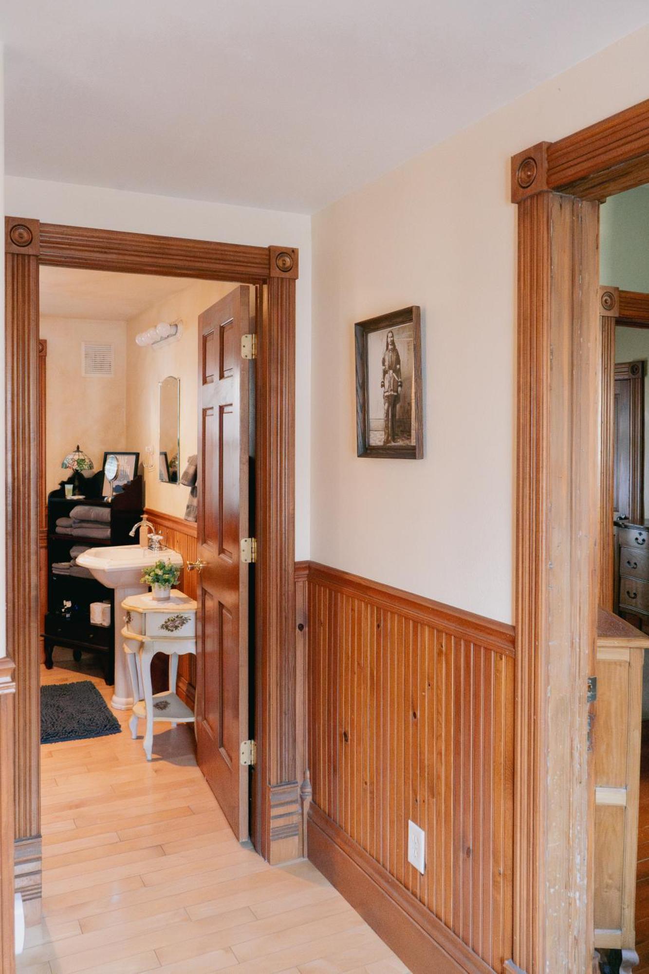 First Deadwood Cottages Exteriér fotografie