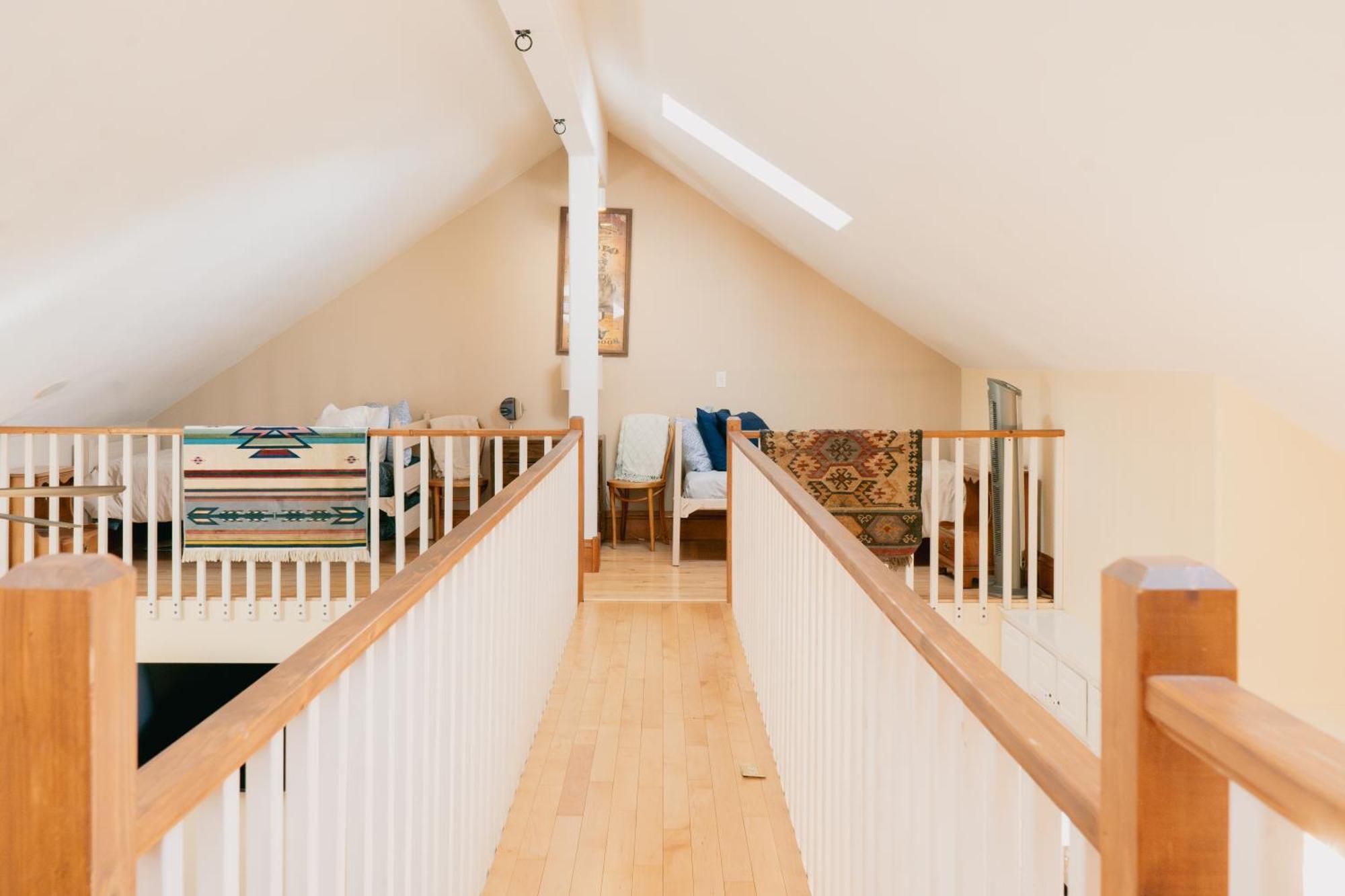 First Deadwood Cottages Exteriér fotografie
